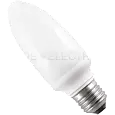 Лампа энергосберегающая свеча КЭЛ-C Е14 11Вт 2700К 98x42мм ИЭК LLE60-14-011-2700 IEK/ИЭК