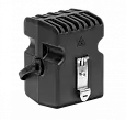 Нагреватель с вентилятором 330 Вт 48 VDC SNV-633-440 SILART