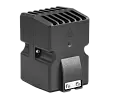Нагреватель с вентилятором 240 Вт 24 VDC / 230 V SNV-424-200 SILART