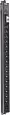 ITK BASE PDU вертикальный PV1111 22U 1 фаза 16А 15 розеток SCHUKO (немецкий стандарт) + 1 розетка C1 BS-PV12-15D-01C13-11 ITK/ИТК