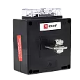 Трансформатор тока ТТЭ-А-300/5А класс точности 0,5S EKF tc-a-300-0.5 S EKF/ЭКФ