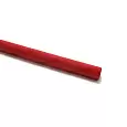 Термоусаживаемая трубка в рулоне 1,2/0,6 мм красный 2NA201R12R DKC/ДКС