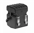 Нагреватель с вентилятором 800 Вт 48 VDC SNV-880-440 SILART