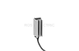 MPHT 15; Мини-нагреватель-PTC, Мощность нагрева 15 Вт. MPHT15 Plastim