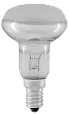 Лампа накаливания R50 рефлектор 60Вт E14 360Лм 86х51мм LN-R50-60-E14-CL IEK/ИЭК