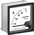 Амперметр AMP-991 50А (прямой) класс точности 1,5 AMP991-50 ASTER