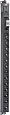 ITK BASE PDU вертикальный PV0111 19U 1 фаза 16А 13 розеток SCHUKO (немецкий стандарт) кабель 2,6м ви BS-PV12-13D-11 ITK/ИТК