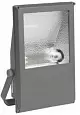 Прожектор металлогалогенный ГО01-150-02 150Вт цоколь Rx7s серый асимметричный IP65 LPHO01-150-02-K03 IEK/ИЭК