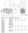 Реле РТИ-1301 электротепловое 0,1-0,16А 1з+1р DRT10-D001-C016 IEK/ИЭК