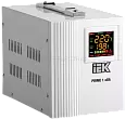 Стабилизатор напряжения переносной серии Prime 1 кВА симисторный IEK IVS31-1-01000 IEK/ИЭК