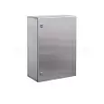 Навесной шкаф CE из нержавеющей стали (AISI 316), 700x500x200мм (ВхШхГ), без фланца IP66 R5CEB07522 DKC/ДКС