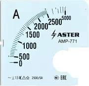 SC771-2500 ASTER