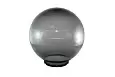 Рассеиватель шар ПММА 300 мм дымчатый призма (байонет 145 мм) SQ0321-0230 TDM/ТДМ