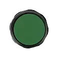 Кнопка EB22 возвратная зеленая NO+NC 230 В REXANT 36-5531 REXANT
