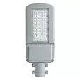 Уличный светильник консольный светодиодный, на столб (ДКУ) FERON SP3040, 100W, 5000К (дневной), 85-2 41550 FERON