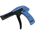 Пистолет для затяжки и обрезки хомутов ПКХ-600А THS10-W4 8 IEK/ИЭК