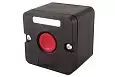 Пост кнопочный ПКЕ 212-1 красный IP40 SQ0742-0001 TDM/ТДМ