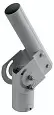 Кронштейн для уличного светильника ЭРА SPP-AC7-0-230-048 с переменным углом для торшерной установки  Б0057555 ЭРА