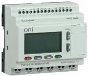 PLR-S-CPU-1206R-AC-BE ONI