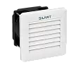 Фильтрующий вентилятор IP55 41 м3/ч 24 VDC NLV-1121 SILART