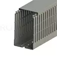 KKC 6010; Перфорированный короб 60x100 (ШхВ) серый шаг 10мм (6/4) 0.0.0.5.51033 Klemsan