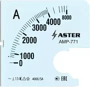 SC771-4000 ASTER