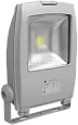 Прожектор СДО 03-50 светодиодный серый чип (COB) IP65 ИЭК LPDO301-50-K03 IEK/ИЭК