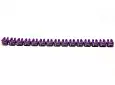 Маркер МКН-"7" фиолетовый 6 мм2 (1000шт/упак) UMK06-02-7 IEK/ИЭК
