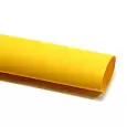 Термоусаживаемая трубка 1,2/0,6 мм желтый 2NA20112Y DKC/ДКС
