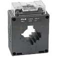 Трансформатор тока ТТИ-40  500/5А  10ВА  класс 0,5  ITT30-2-10-0500 IEK/ИЭК