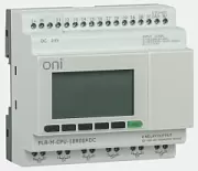PLR-M-CPU-18T00ADC ONI
