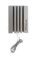 Нагреватель конвекционный 250 Вт, 110-230 V AC/DC SNB-250-510 SILART