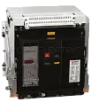 Автоматический выключатель ВА-45 2000/1600А 3P 50кА выкатной EKF mccb45-2000-1600v EKF/ЭКФ