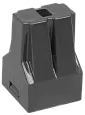 Строительно-монтажная клемма СМК 773-304 с пастой 4х2,5 мм серая UKZ-001-304 IEK/ИЭК