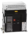 Автоматический выключатель ВА-45 2000/2000А 3P 50кА стационарный EKF mccb45-2000-2000 EKF/ЭКФ