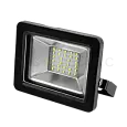 Прожектор светодиодный Gauss LED 30W 2000lm IP65 3000К черный 1/60 613527130 Gauss