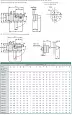Выключатель-разъединитель 160A 4P ВР-101 С ДК 40026DEK DEKraft