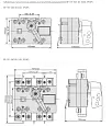 Выключатель-разъединитель 40A 4P ВР-101 БЕЗ ДК 40020DEK DEKraft