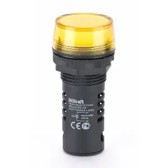 05-ЛК22-ADDS-YEL-LED-220