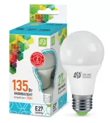 07 LED-A60-standard 15w