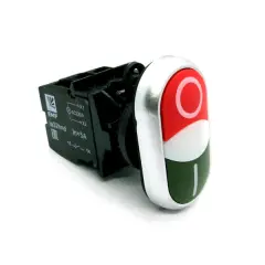 1LA32HN Pysk-Stop