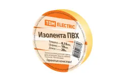 001-Изолента-ТДМ