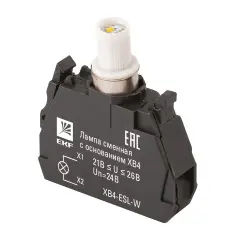XB4-ESL-W