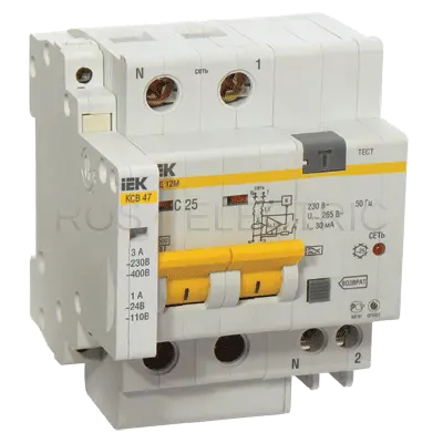 AD12M+KSV