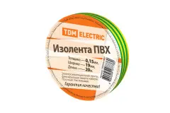 001-Изолента-ТДМ
