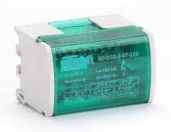 01 ШН103-2-07-100