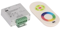 063 LSC2-RGB-144-RF-20-12-W