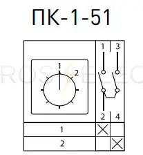 ПКП-1-51