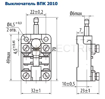 ВПК2010