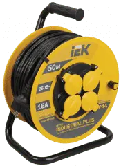 08 Industrial plusUK50